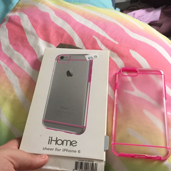 iPhone case - Picture 2 of 2